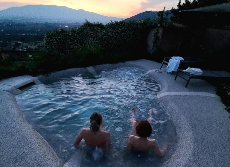 B&b A Casa Di Silvia