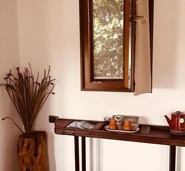 B&b A Casa Di Silvia