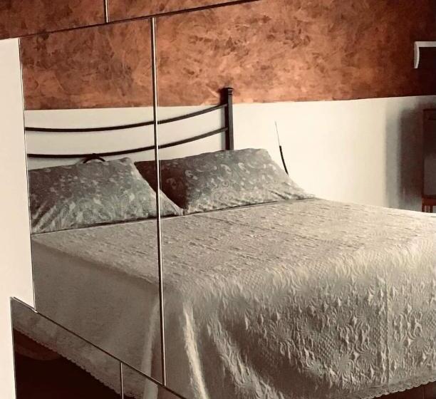 B&b A Casa Di Silvia