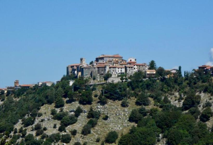 B&b A Casa Di Silvia