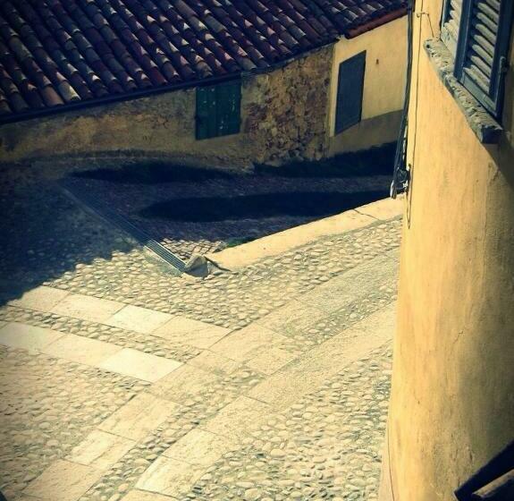 B&b Monferrato La Casa Sui Tetti