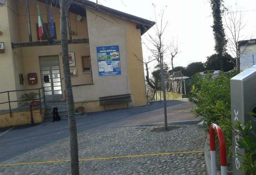 B&b Monferrato La Casa Sui Tetti