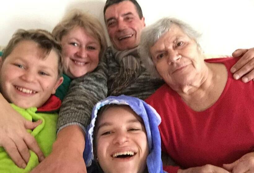 B&b Monferrato La Casa Sui Tetti