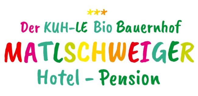 Bio Bauernhof Hotel Matlschweiger
