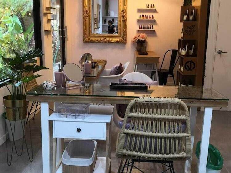 Boutique Hotel Y Spa Tangara Azul