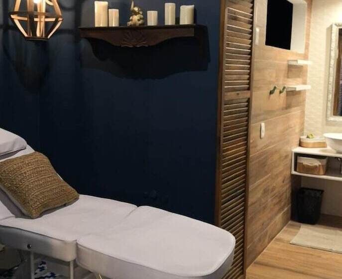 Boutique Hotel Y Spa Tangara Azul