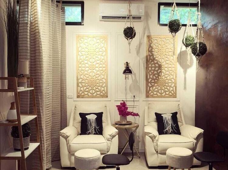 Boutique Hotel Y Spa Tangara Azul