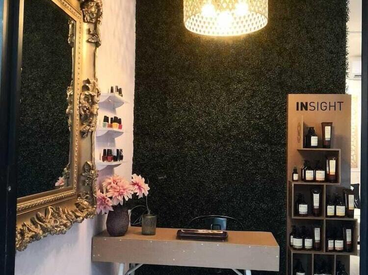 Boutique Hotel Y Spa Tangara Azul