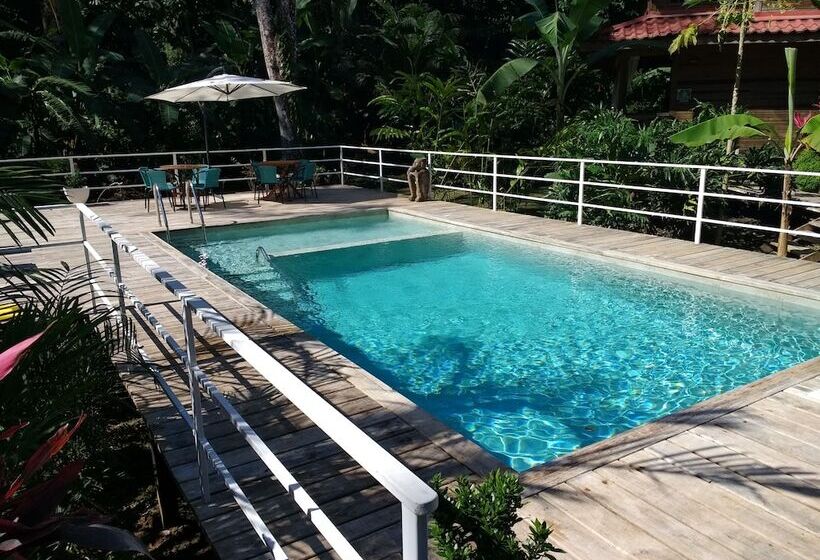 Boutique Hotel Y Spa Tangara Azul