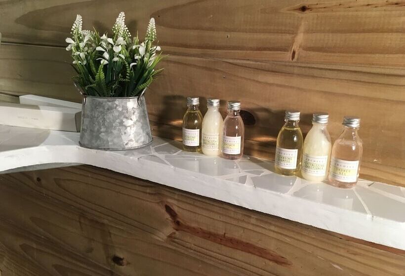 Boutique Hotel Y Spa Tangara Azul