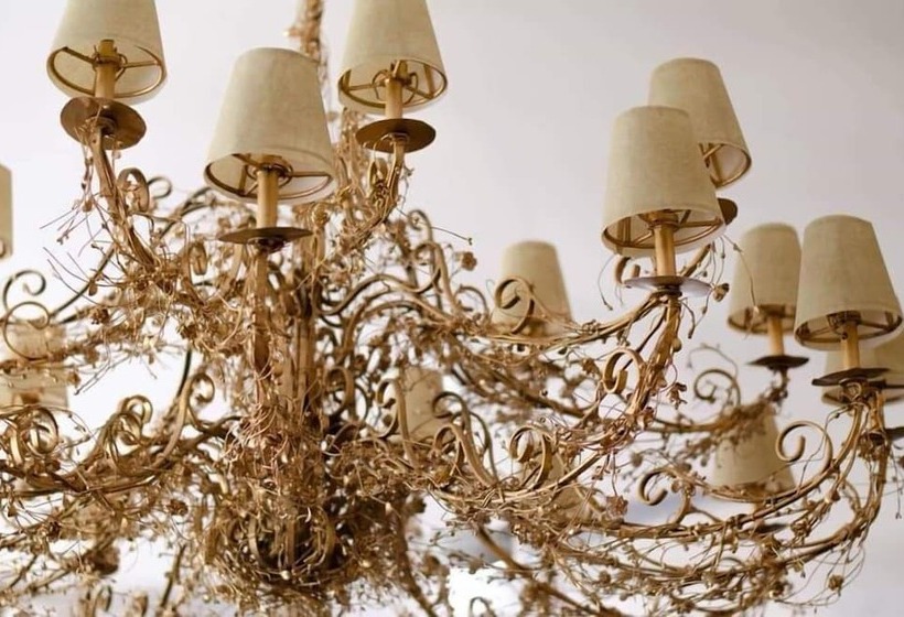 Boutique Hotel Y Spa Tangara Azul