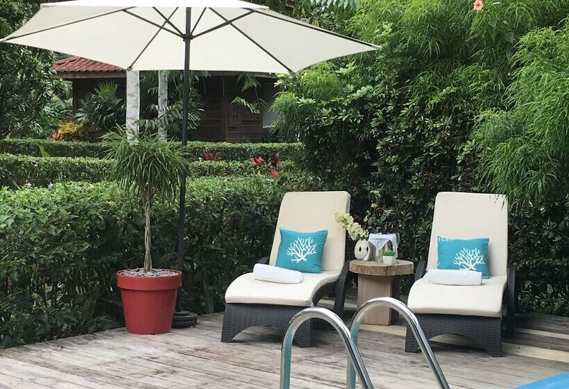 Boutique Hotel Y Spa Tangara Azul