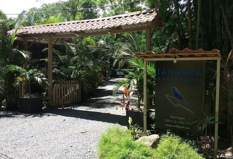 Boutique Hotel Y Spa Tangara Azul