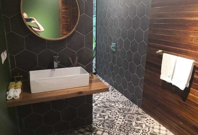 Boutique Hotel Y Spa Tangara Azul