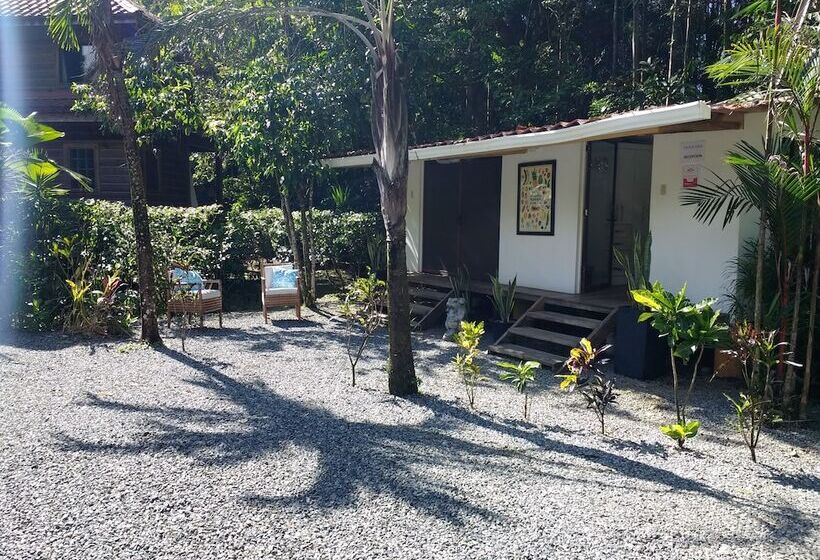 Boutique Hotel Y Spa Tangara Azul