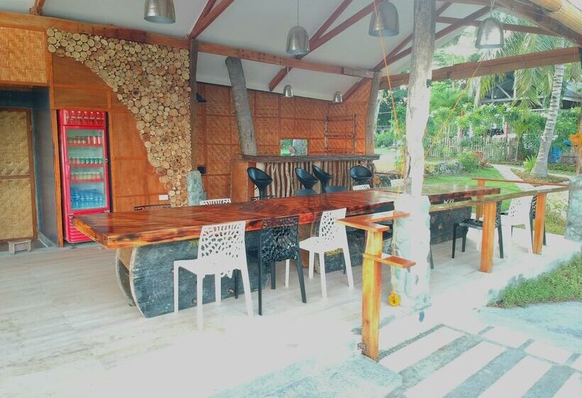 Cangdoki Resort And Dive Camp