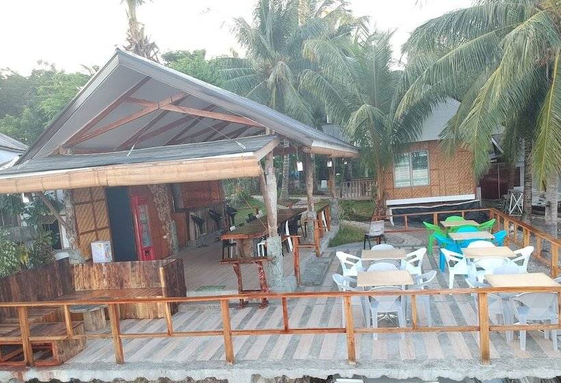 Cangdoki Resort And Dive Camp