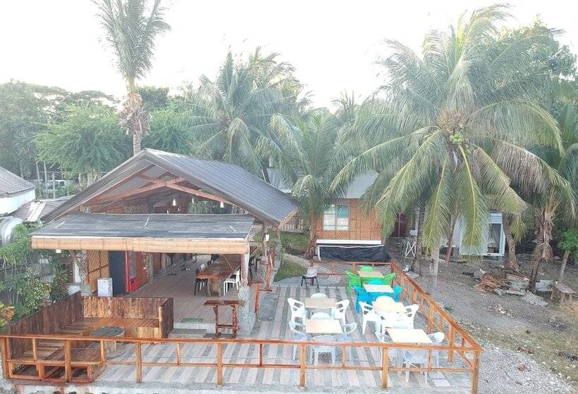 Cangdoki Resort And Dive Camp