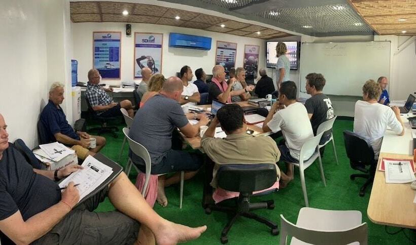 Cangdoki Resort And Dive Camp