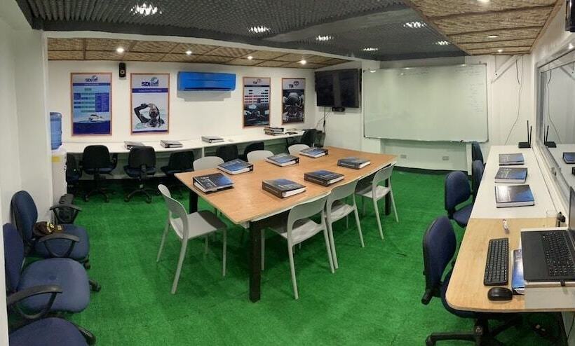 Cangdoki Resort And Dive Camp