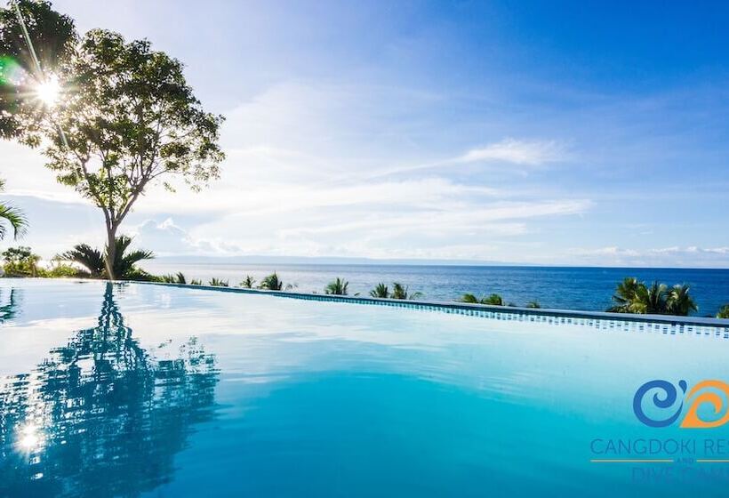 Cangdoki Resort And Dive Camp