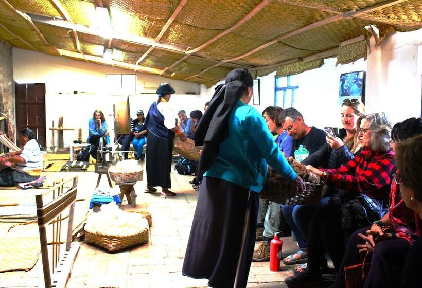 Casa De Huéspedes Casa De Luis