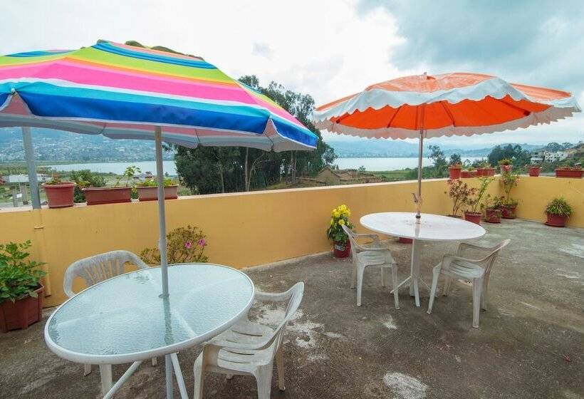 Casa De Huéspedes Casa De Luis