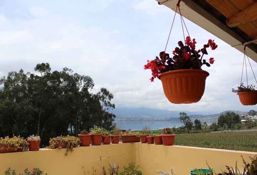 Casa De Huéspedes Casa De Luis