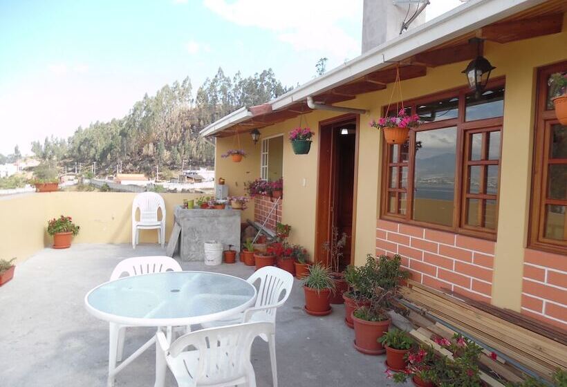 Casa De Huéspedes Casa De Luis