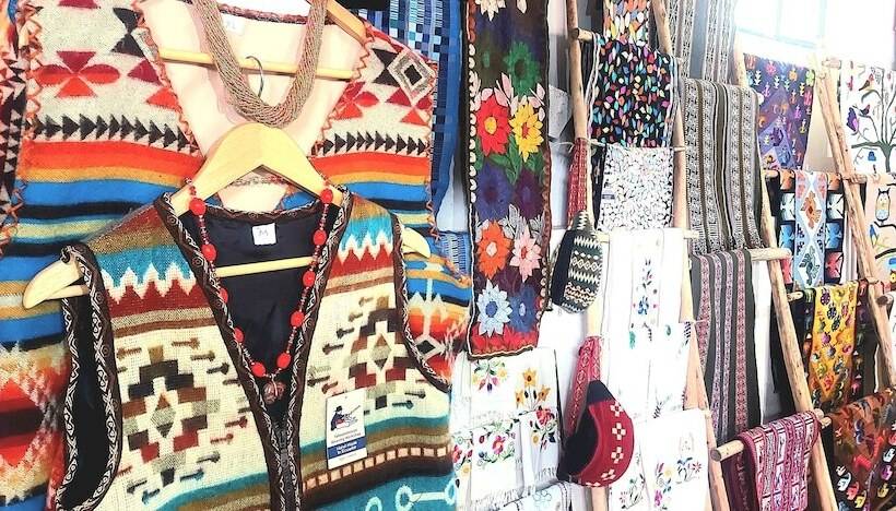 Casa De Huéspedes Casa De Luis