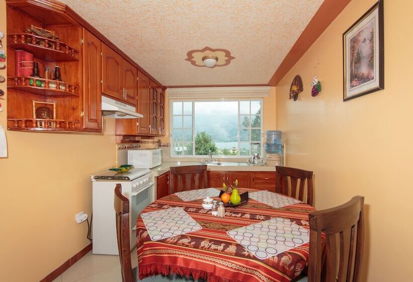 Casa De Huéspedes Casa De Luis