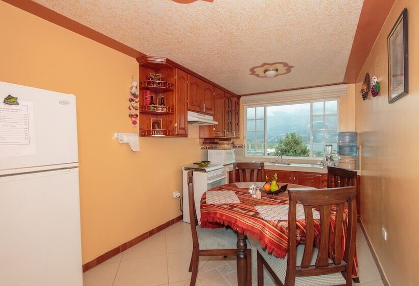 Casa De Huéspedes Casa De Luis