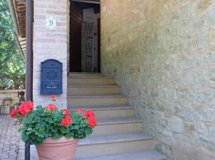 Casa Delle Noci B&b