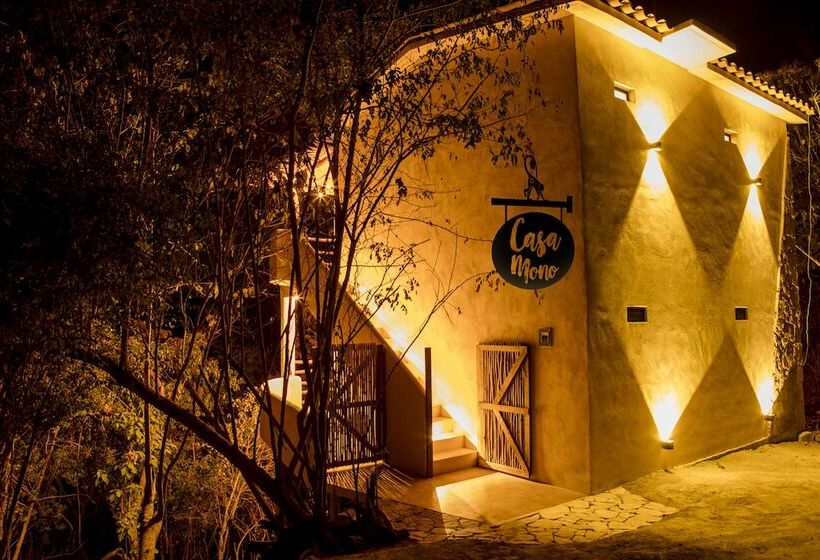 Casa Mono