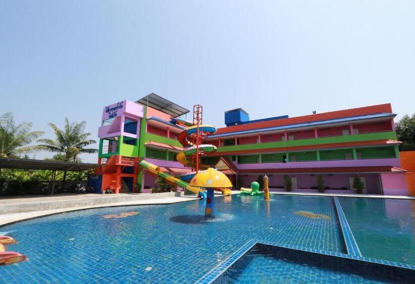 Chiang Rai Park Resort