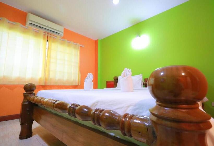 Chiang Rai Park Resort