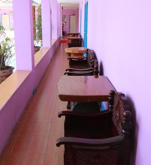 Chiang Rai Park Resort