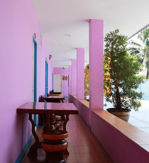 Chiang Rai Park Resort