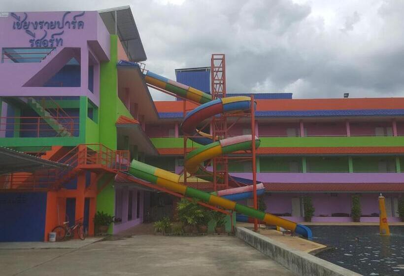 Chiang Rai Park Resort