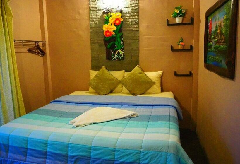 Cozy Resort