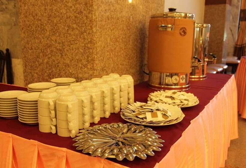 Golden Dragon Resort