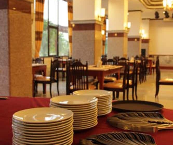 Golden Dragon Resort