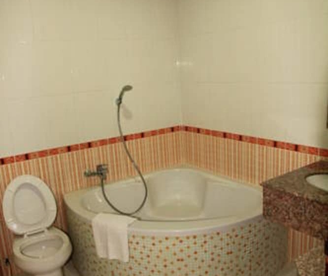 Golden Dragon Resort