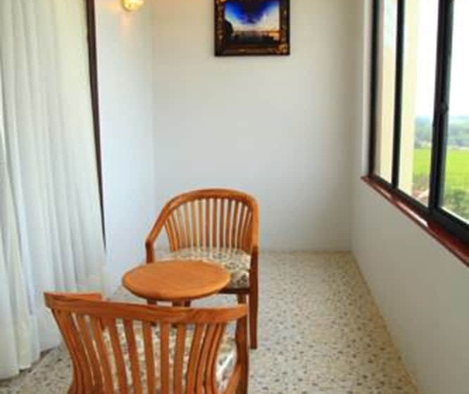 Golden Dragon Resort