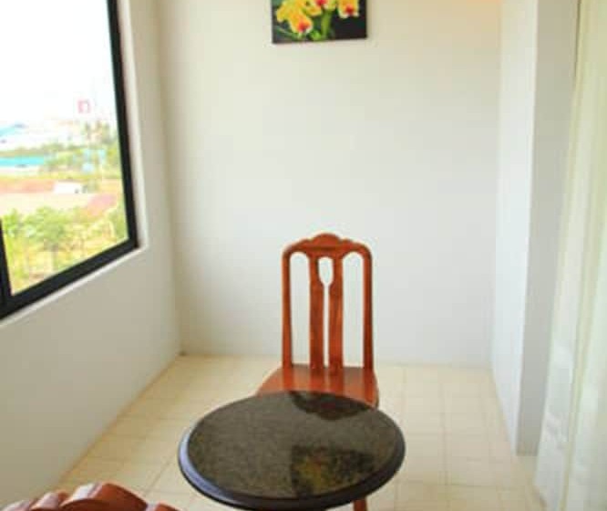 Golden Dragon Resort