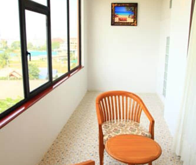 Golden Dragon Resort