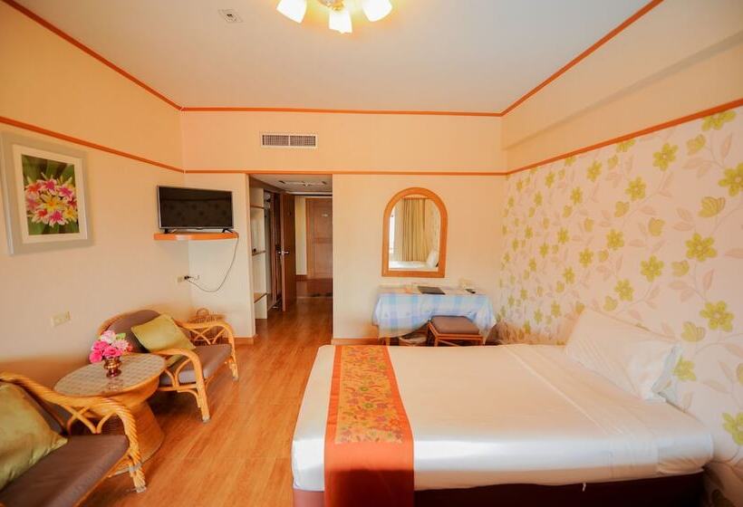 Haad Kaew Resort