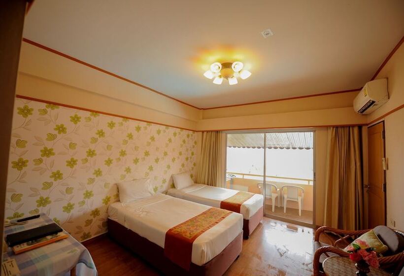 Haad Kaew Resort