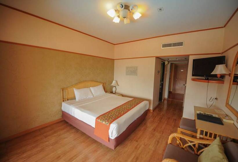 Haad Kaew Resort