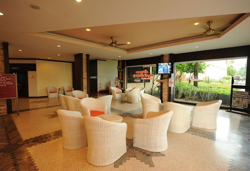 Haad Kaew Resort